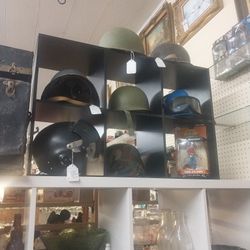 Helmet