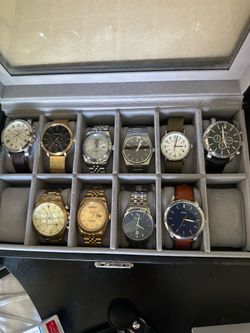 Men’s Watches