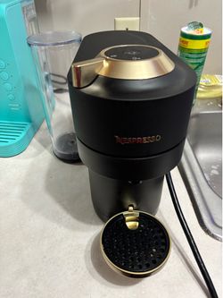 Nespresso Venturo