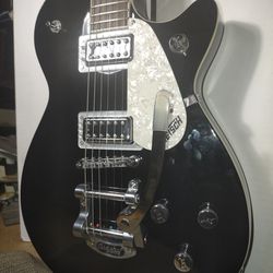 G5230T GRETSCH Guitar EXC Setup Spa Perfect (600+)