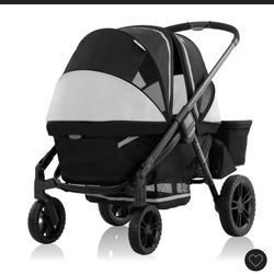 Evenflo Stroller Wagon 2 Seater 