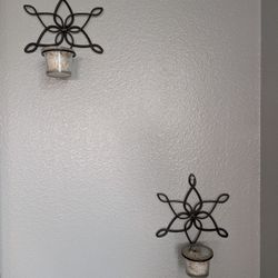 Candle Holder