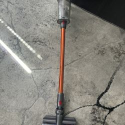 Dyson V15 Detect