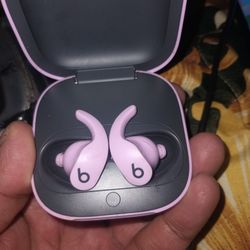 Pro Beats By Dre 