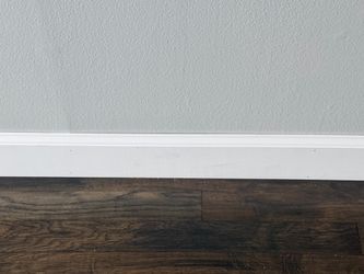4 1/4” baseboard FJP colonial 16”