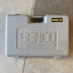 Senco Sheetrock Automatic Screw gun