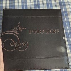 Photo Album