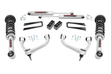RC 3 Inch Lift Kit Ford F-150 4WD (2014-2020)