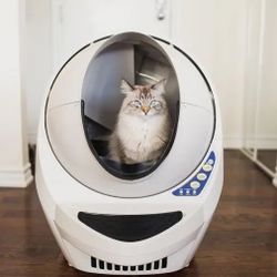 Litter Robot 3 Connect