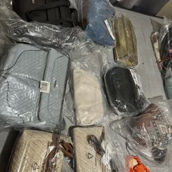 Brand New Purses