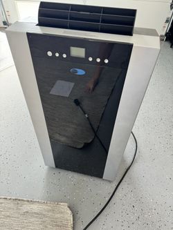 Portable AC Unit