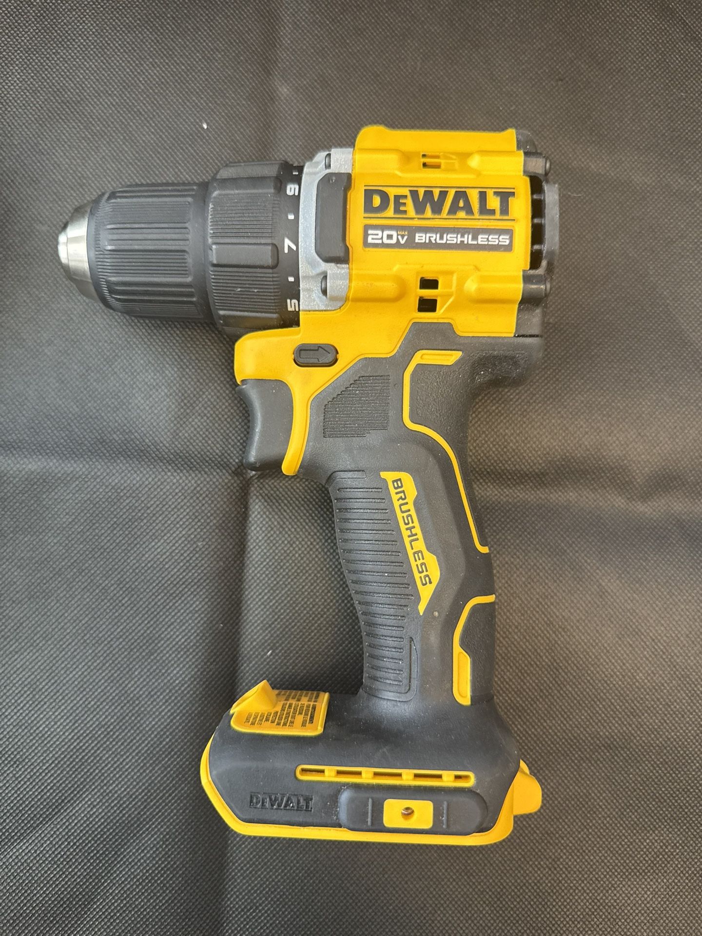 Dewalt Drill