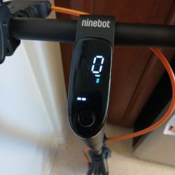 Ninebot F30 Scooter