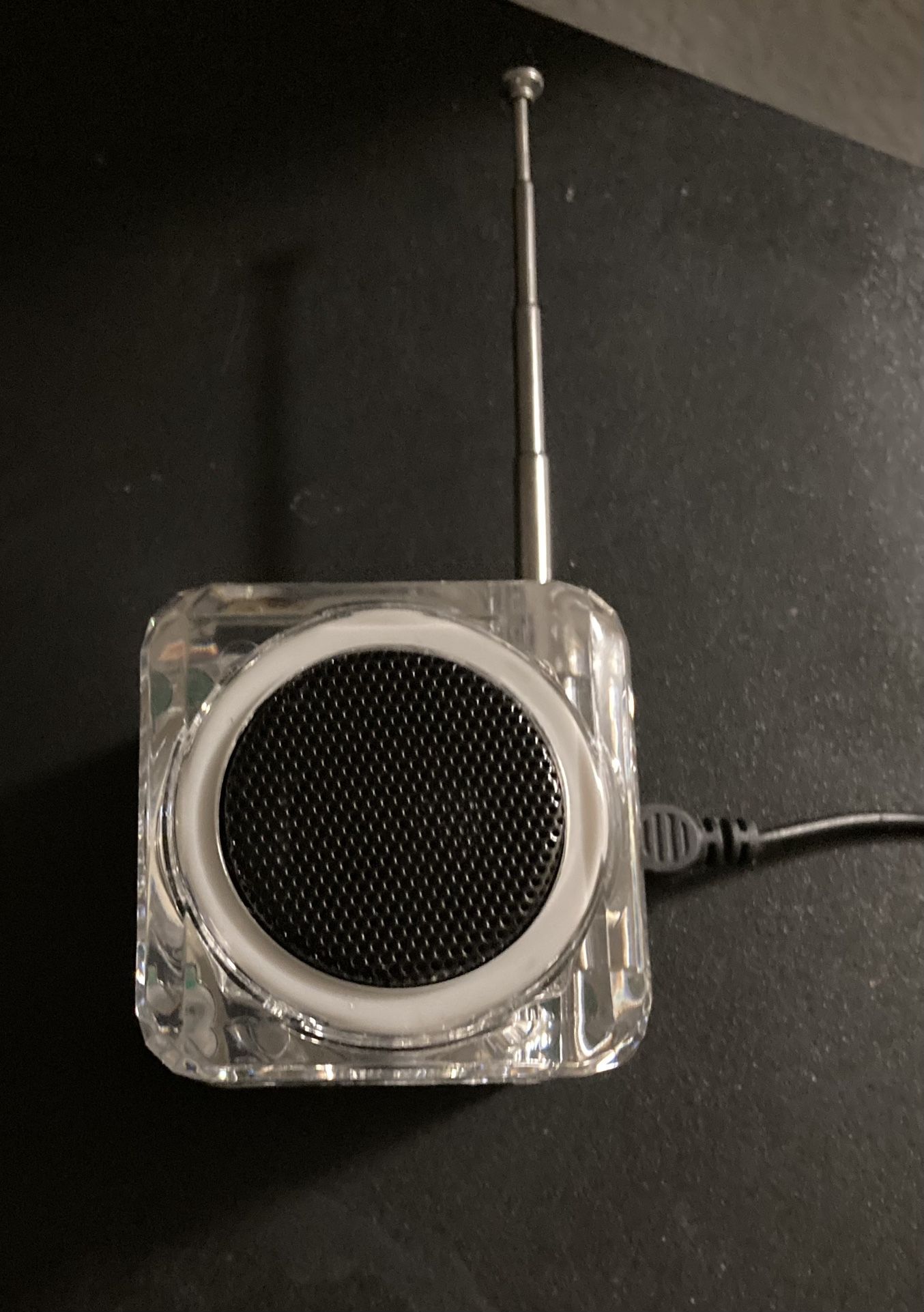 Bluetooth Radio