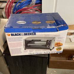 Classic Chrome Toast r Over 