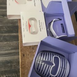 iRestore Light Therapy 3pc Kit
