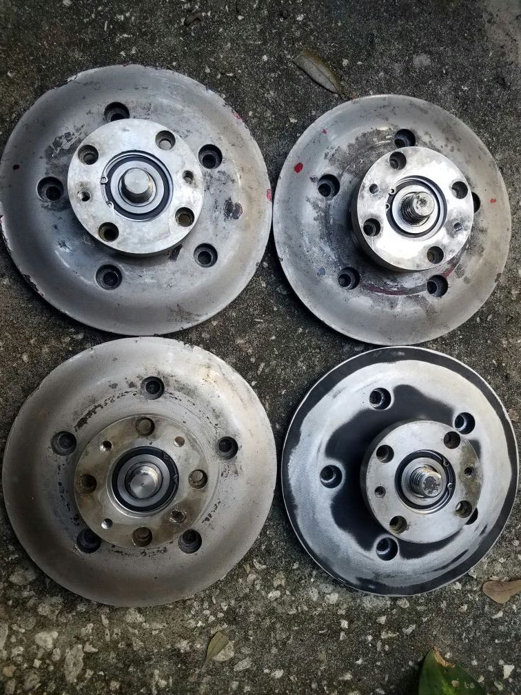 Davin wheels 20 inch spinners floaters for Sale in Lakeland, FL OfferUp