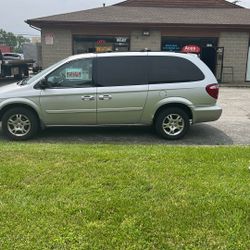 2004 Dodge Caravan
