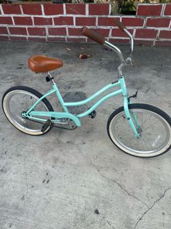 Beach Cruiser!