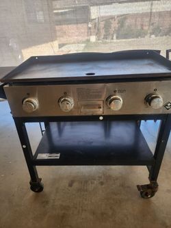 Member's Mark Bbq Griddle