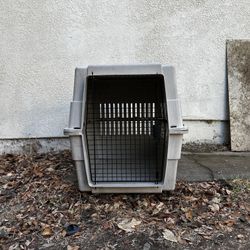 Dog Crate 