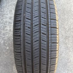 1 Kumho Tire 215/65/16