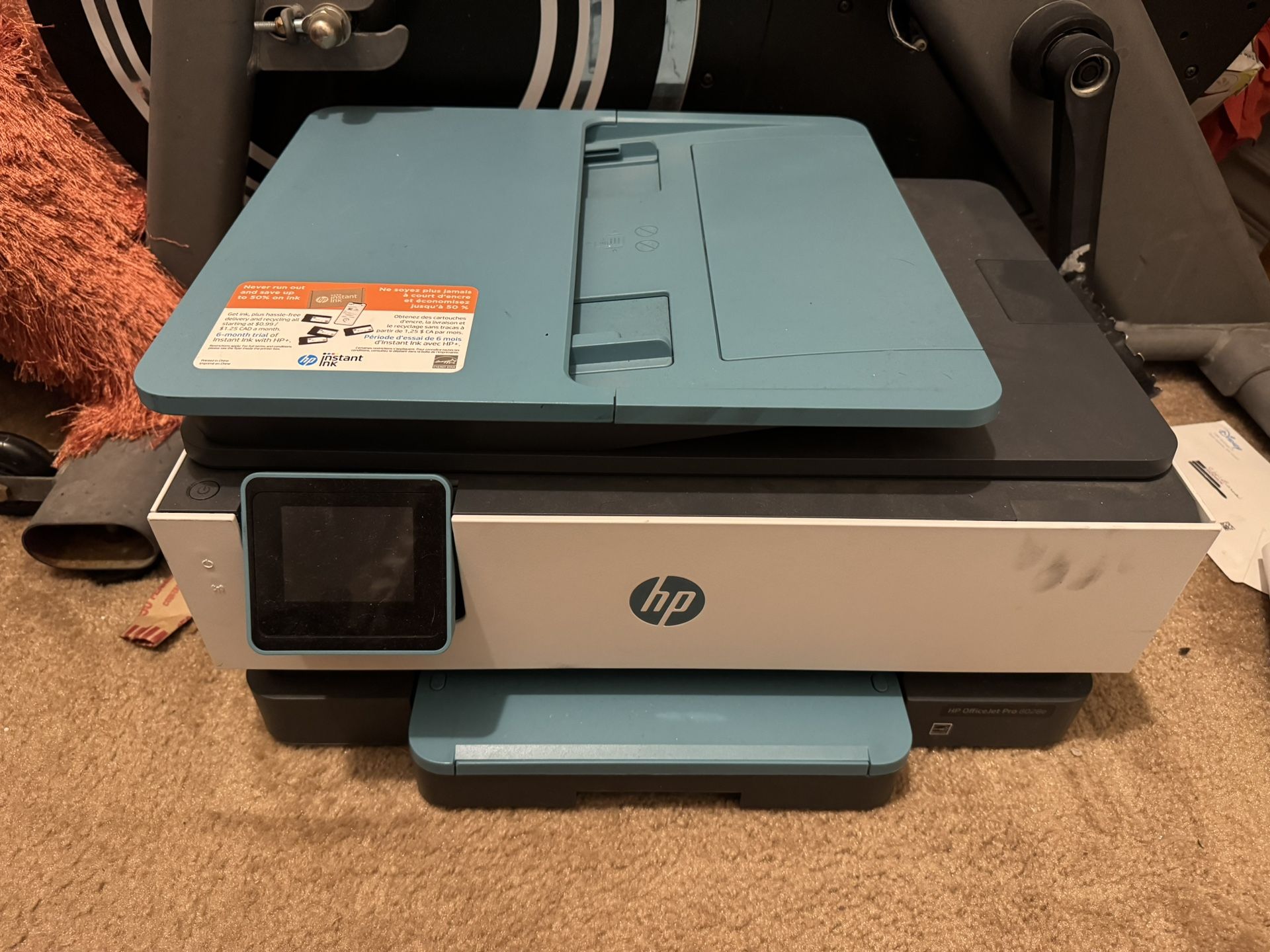 HP OfficeJet Pro 8028e Printer,All Products : American Fashion Style Bags On Sale