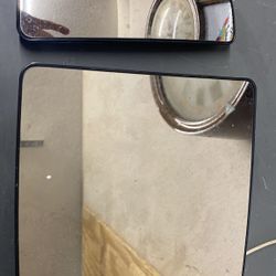 Side Mirror Dodge Ram 2500