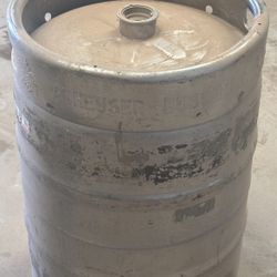 Keg Shells $75 Each Or Both For $140