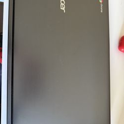 Acer Chromebook 15 