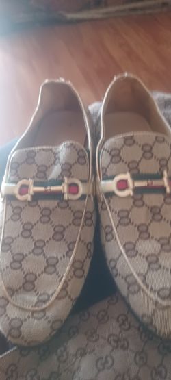 Gucci Shoes