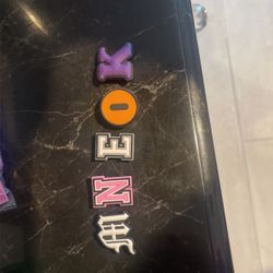 Letter Charms Butterfly 🦋 Charms And LOL Charms 