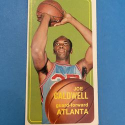 Topps Basketball Card 