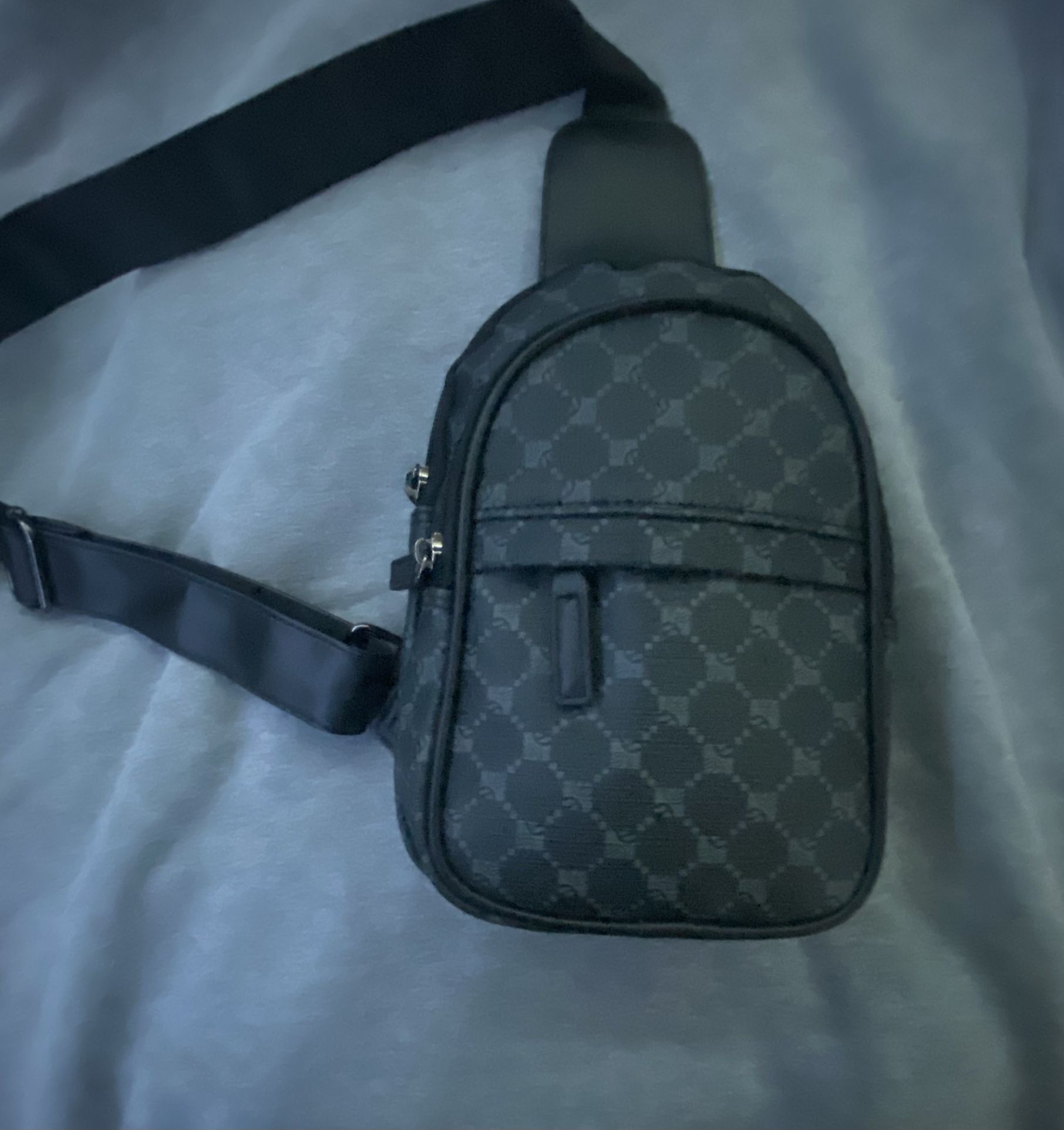 Crossbody Bag