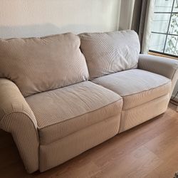 Lazy Boy Electric Recliner 