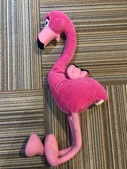 Stuff animal