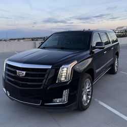 2016 Cadillac Escalade
