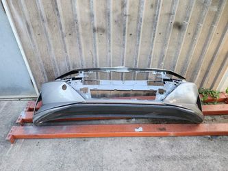 2021-2023 Hyundai Elantra Front Bumper Used Oem