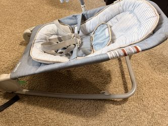 Ingenuity Bouncer