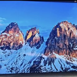 Sony - 83" Class A90J Series OLED 4K UHD Smart Google TV.