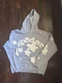 Spider Hoodie