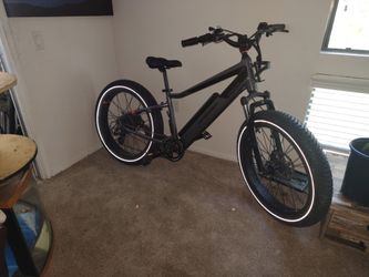 E BIKE