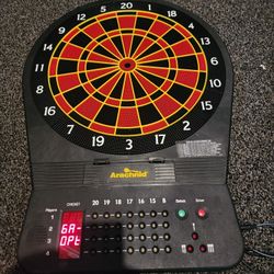 Dart board Electronic 