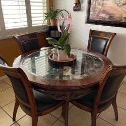 Small Dinning Table 