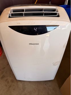 Portable air conditioner 14000 BTU