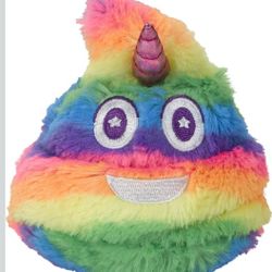 New Farting Unicorn Poop