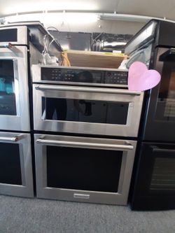 Doble oven