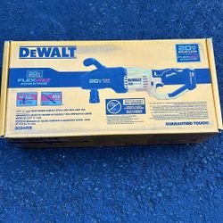 DeWalt 7/16” Quick Change Compact Stud & Joist Drill 