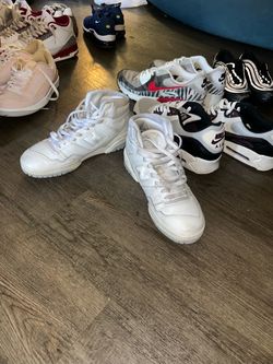 New balance 650 size 9