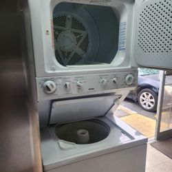 Kenmore Combo Washer 